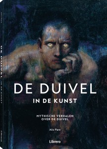 De Duivel - in de kunst