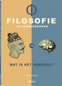 Filosofie - 150 kernbegrippen