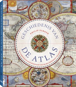 Geschiedenis van de atlas