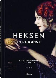 Heksen - in de kunst