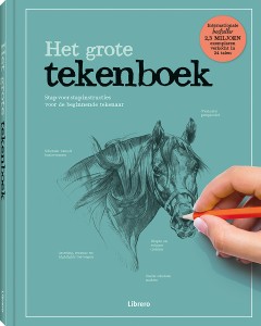 Het grote tekenboek