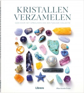 Kristallen verzamelen