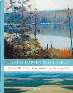 Landschappen schilderen