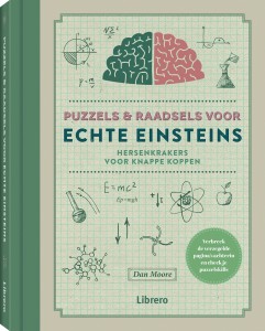 Puzzels & raadsels voor echte Einsteins