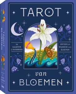 Tarot van bloemen