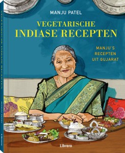 Vegetarische Indiase recepten