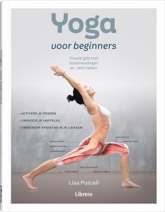 Yoga voor beginners